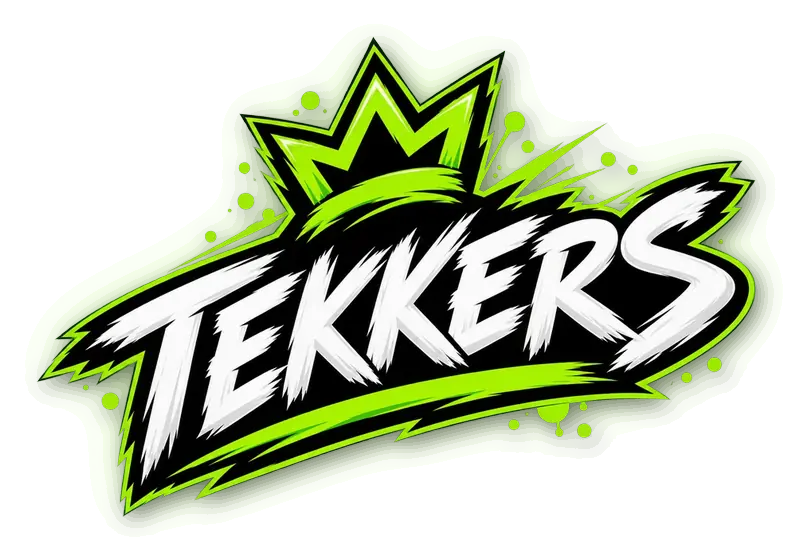 Tekkers
